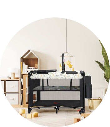 Big w baby clearance furniture